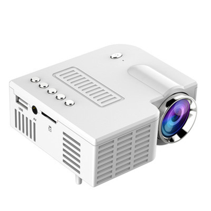 Mini Portable Projector,  pocket projector, handheld projector, mobile projector, pico projector, micro projectors, Nebula Mars 3 Air, portable projector, Rotatable Stand, Movie Projector 
