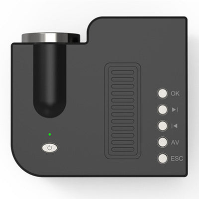 Mini Portable Projector,  pocket projector, handheld projector, mobile projector, pico projector, micro projectors, Nebula Mars 3 Air, portable projector, Rotatable Stand, Movie Projector 