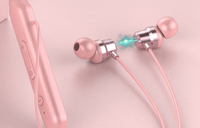 Neck Wireless Bluetooth Earbuds, bluetooth neckband earbuds,  Wireless Stereo Earphone Bluetooth Earbuds, Neck-mounted Bluetooth headset, Ear clip neck Bluetooth earphones, wireless headphones neckband Bluetooth ,  wireless earbuds, Neckband earphones