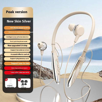 Neck Wireless Bluetooth Earbuds, bluetooth neckband earbuds,  Wireless Stereo Earphone Bluetooth Earbuds, Neck-mounted Bluetooth headset, Ear clip neck Bluetooth earphones, wireless headphones neckband Bluetooth ,  wireless earbuds, Neckband earphones