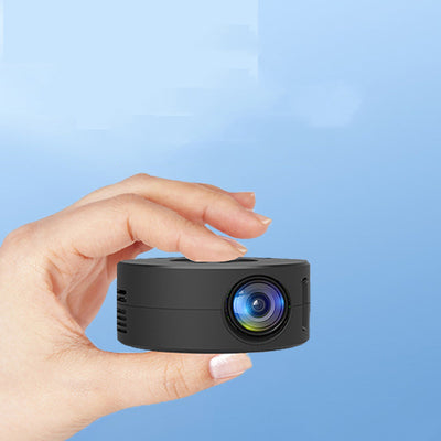 Mini Portable Projector,  pocket projector, handheld projector, mobile projector, pico projector, micro projectors, Nebula Mars 3 Air, portable projector, Rotatable Stand, Movie Projector 