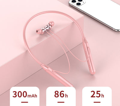 Neck Wireless Bluetooth Earbuds, bluetooth neckband earbuds,  Wireless Stereo Earphone Bluetooth Earbuds, Neck-mounted Bluetooth headset, Ear clip neck Bluetooth earphones, wireless headphones neckband Bluetooth ,  wireless earbuds, Neckband earphones