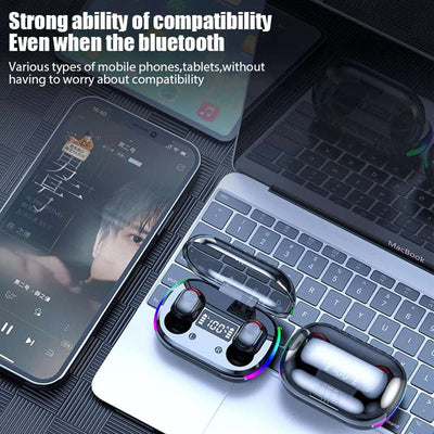 Neck Wireless Bluetooth Earbuds, bluetooth neckband earbuds,  Wireless Stereo Earphone Bluetooth Earbuds, Neck-mounted Bluetooth headset, Ear clip neck Bluetooth earphones, wireless headphones neckband Bluetooth ,  wireless earbuds, Neckband earphones