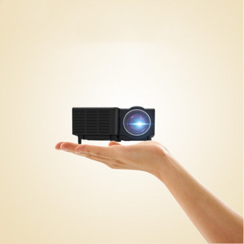 Mini Portable Projector,  pocket projector, handheld projector, mobile projector, pico projector, micro projectors, Nebula Mars 3 Air, portable projector, Rotatable Stand, Movie Projector 