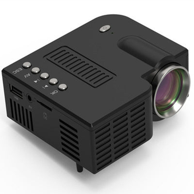 Mini Portable Projector,  pocket projector, handheld projector, mobile projector, pico projector, micro projectors, Nebula Mars 3 Air, portable projector, Rotatable Stand, Movie Projector 