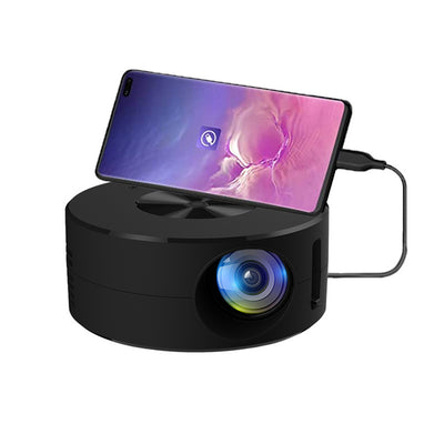 Mini Portable Projector,  pocket projector, handheld projector, mobile projector, pico projector, micro projectors, Nebula Mars 3 Air, portable projector, Rotatable Stand, Movie Projector 
