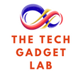 The Tech Gadget Lab