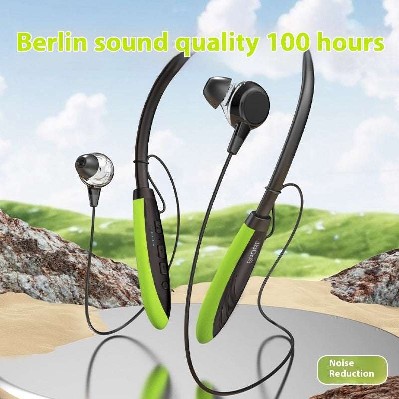 Neck Wireless Bluetooth Earbuds, bluetooth neckband earbuds,  Wireless Stereo Earphone Bluetooth Earbuds, Neck-mounted Bluetooth headset, Ear clip neck Bluetooth earphones, wireless headphones neckband Bluetooth ,  wireless earbuds, Neckband earphones