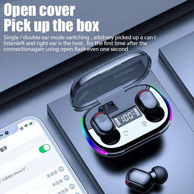 Neck Wireless Bluetooth Earbuds, bluetooth neckband earbuds,  Wireless Stereo Earphone Bluetooth Earbuds, Neck-mounted Bluetooth headset, Ear clip neck Bluetooth earphones, wireless headphones neckband Bluetooth ,  wireless earbuds, Neckband earphones
