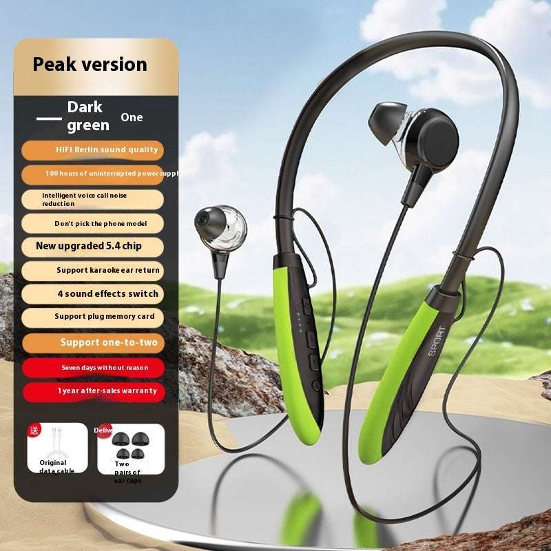 Neck Wireless Bluetooth Earbuds, bluetooth neckband earbuds,  Wireless Stereo Earphone Bluetooth Earbuds, Neck-mounted Bluetooth headset, Ear clip neck Bluetooth earphones, wireless headphones neckband Bluetooth ,  wireless earbuds, Neckband earphones