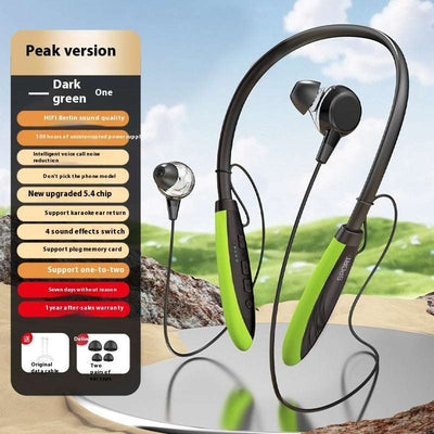 Neck Wireless Bluetooth Earbuds, bluetooth neckband earbuds,  Wireless Stereo Earphone Bluetooth Earbuds, Neck-mounted Bluetooth headset, Ear clip neck Bluetooth earphones, wireless headphones neckband Bluetooth ,  wireless earbuds, Neckband earphones