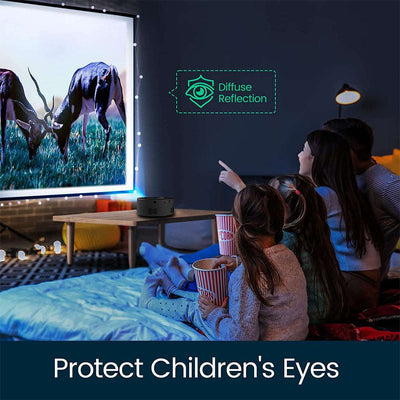 Mini Portable Projector,  pocket projector, handheld projector, mobile projector, pico projector, micro projectors, Nebula Mars 3 Air, portable projector, Rotatable Stand, Movie Projector 